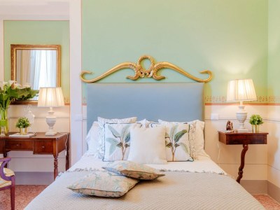 Villa 5 Bedrooms Villa with Pool in Lucca - Outdoor photo 34