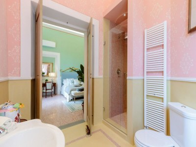 Villa 5 Bedrooms Villa with Pool in Lucca - Outdoor photo 36