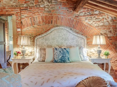 Villa 5 Bedrooms Villa with Pool in Lucca - Outdoor photo 37