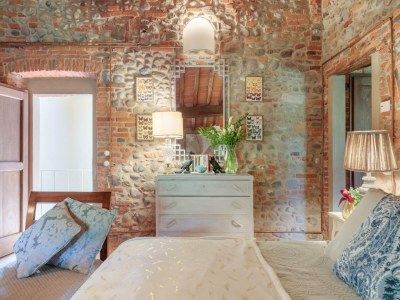 Villa 5 Bedrooms Villa with Pool in Lucca - Outdoor photo 38