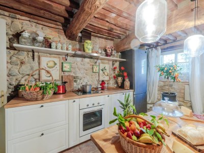 Villa 5 Bedrooms Villa with Pool in Lucca - Outdoor photo 39