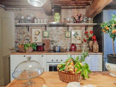 Villa 5 Bedrooms Villa with Pool in Lucca - Outdoor photo 40