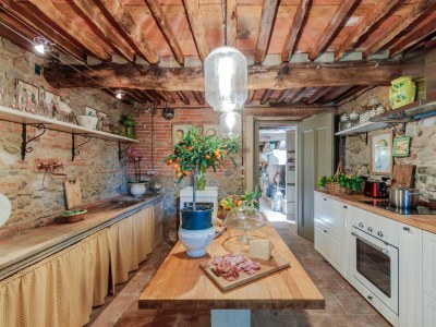 Villa 5 Bedrooms Villa with Pool in Lucca - Outdoor photo 41