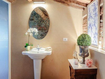 Villa 5 Bedrooms Villa with Pool in Lucca - Outdoor photo 43