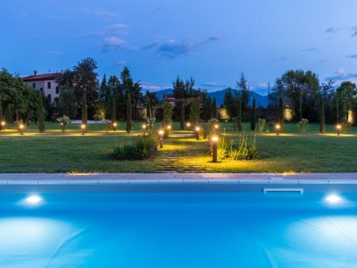 Villa 5 Bedrooms Villa with Pool in Lucca - Outdoor photo 53
