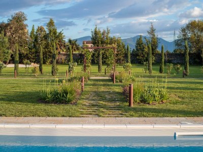 Villa 5 Bedrooms Villa with Pool in Lucca - Outdoor photo 54