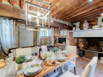 Villa 5 Bedrooms Villa with Pool in Lucca - Outdoor photo 59