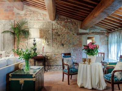 Villa 5 Bedrooms Villa with Pool in Lucca - Outdoor photo 64