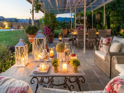 Villa 5 Bedrooms Villa with Pool in Lucca - Outdoor photo 68