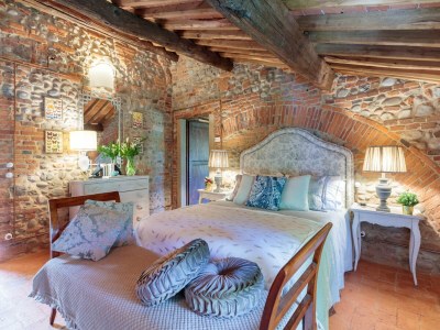 Villa 5 Bedrooms Villa with Pool in Lucca - Outdoor photo 71