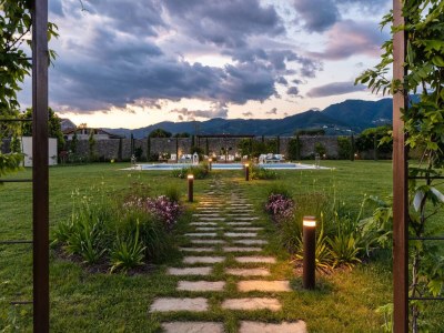 Villa 5 Bedrooms Villa with Pool in Lucca - Outdoor photo 76