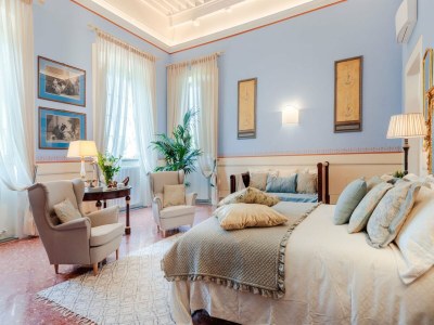 Villa 5 Bedrooms Villa with Pool in Lucca - Outdoor photo 79