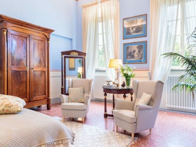 Villa 5 Bedrooms Villa with Pool in Lucca - Outdoor photo 80