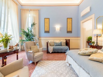 Villa 5 Bedrooms Villa with Pool in Lucca - Outdoor photo 81