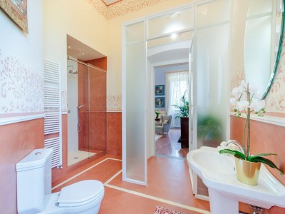 Villa 5 Bedrooms Villa with Pool in Lucca - Outdoor photo 82