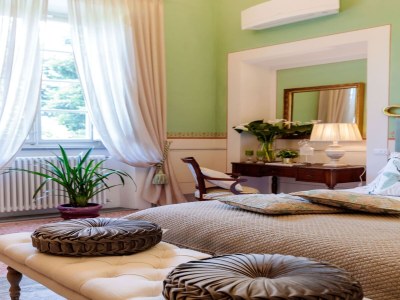 Villa 5 Bedrooms Villa with Pool in Lucca - Outdoor photo 83