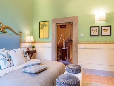 Villa 5 Bedrooms Villa with Pool in Lucca - Outdoor photo 84