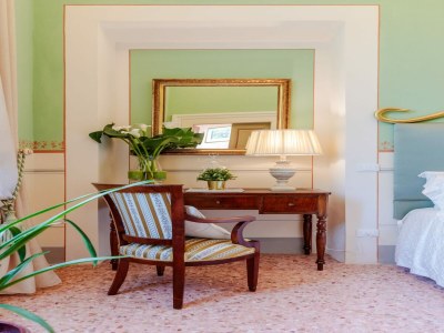 Villa 5 Bedrooms Villa with Pool in Lucca - Outdoor photo 85