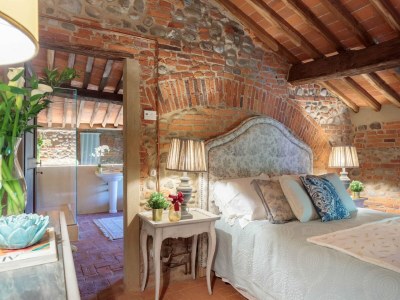 Villa 5 Bedrooms Villa with Pool in Lucca - Outdoor photo 87