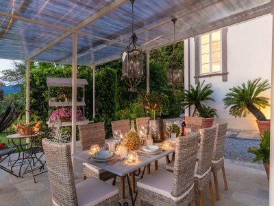 Villa 5 Bedrooms Villa with Pool in Lucca - Outdoor photo 92
