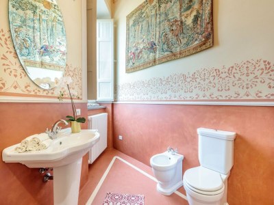 Villa 5 Bedrooms Villa with Pool in Lucca - Outdoor photo 95