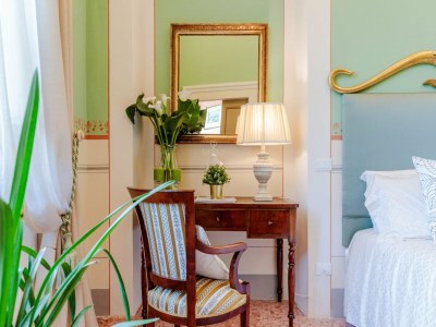 Villa 5 Bedrooms Villa with Pool in Lucca - Outdoor photo 99