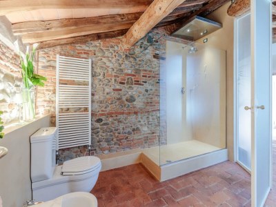 Villa 5 Bedrooms Villa with Pool in Lucca - Outdoor photo 101