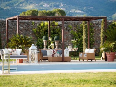 Villa 5 Bedrooms Villa with Pool in Lucca - Outdoor photo 103