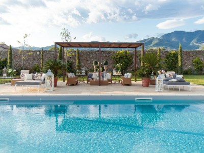 Villa 5 Bedrooms Villa with Pool in Lucca - Outdoor photo 104