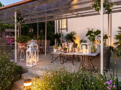 Villa 5 Bedrooms Villa with Pool in Lucca - Outdoor photo 105