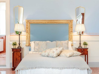 Villa 5 Bedrooms Villa with Pool in Lucca - Outdoor photo 107