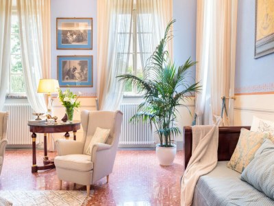 Villa 5 Bedrooms Villa with Pool in Lucca - Outdoor photo 110