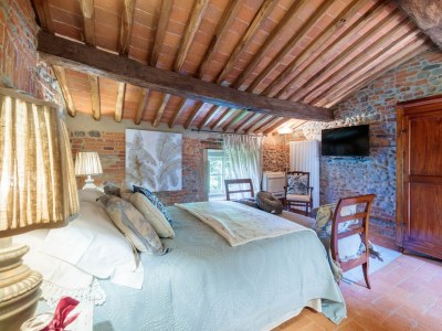 Villa 5 Bedrooms Villa with Pool in Lucca - Outdoor photo 114