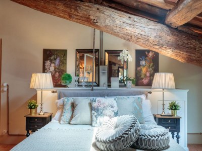 Villa 5 Bedrooms Villa with Pool in Lucca - Outdoor photo 115