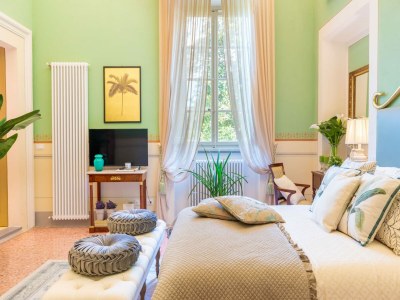 Villa 5 Bedrooms Villa with Pool in Lucca - Outdoor photo 122