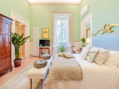 Villa 5 Bedrooms Villa with Pool in Lucca - Outdoor photo 125