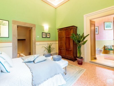 Villa 5 Bedrooms Villa with Pool in Lucca - Outdoor photo 126