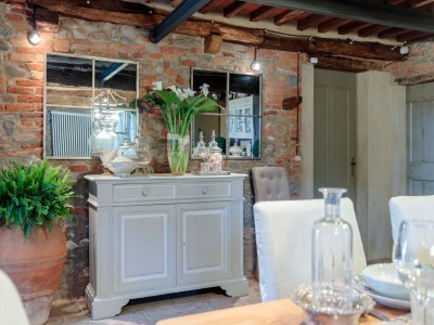 Villa 5 Bedrooms Villa with Pool in Lucca - Outdoor photo 128