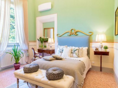 Villa 5 Bedrooms Villa with Pool in Lucca - Outdoor photo 129