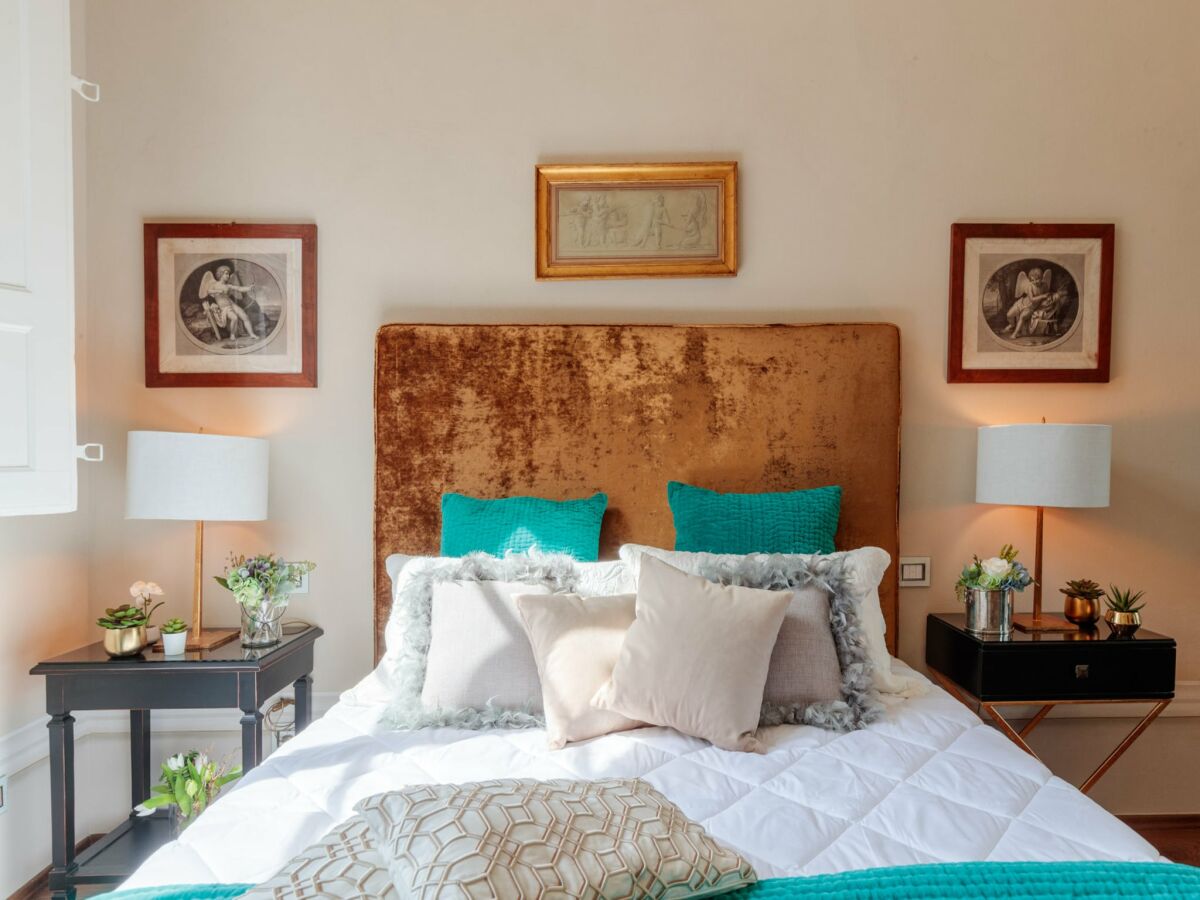 Apartment Wohnung in Lucca nahe Guinigi-Turm - Features photo 3