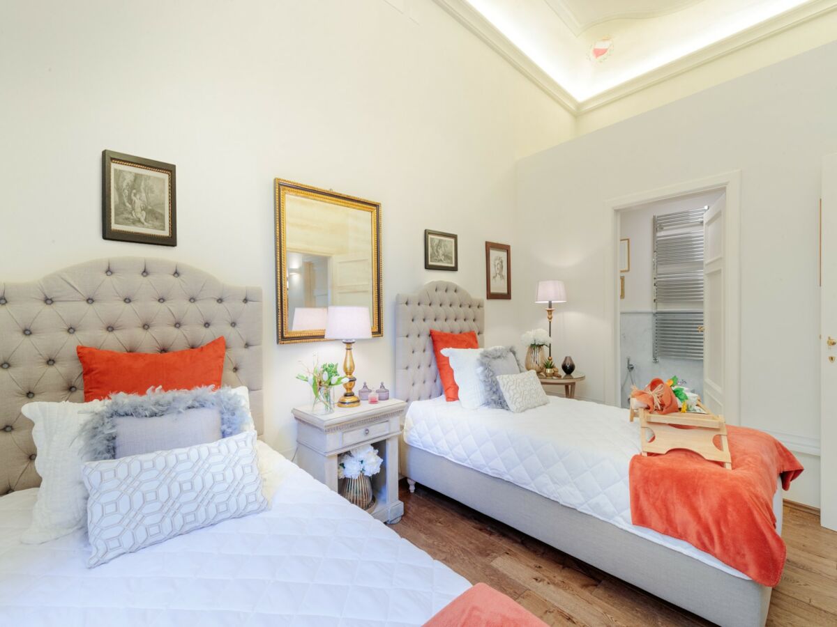 Apartment Wohnung in Lucca nahe Guinigi-Turm - Outdoor photo 5