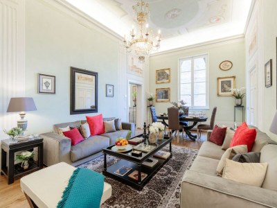 Apartment Wohnung in Lucca nahe Guinigi-Turm - Features photo 2