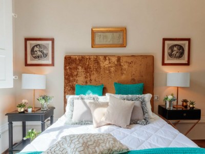 Apartment Wohnung in Lucca nahe Guinigi-Turm - Features photo 3