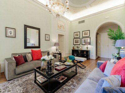 Apartment Wohnung in Lucca nahe Guinigi-Turm - Outdoor photo 6