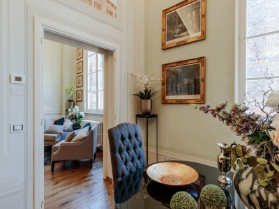 Apartment Wohnung in Lucca nahe Guinigi-Turm - Outdoor photo 8