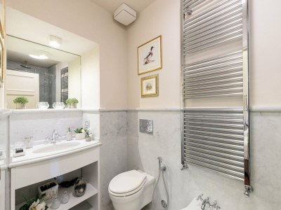 Apartment Wohnung in Lucca nahe Guinigi-Turm - Outdoor photo 9