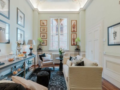 Apartment Wohnung in Lucca nahe Guinigi-Turm - Outdoor photo 14