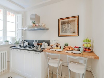 Apartment Wohnung in Lucca nahe Guinigi-Turm - Outdoor photo 19