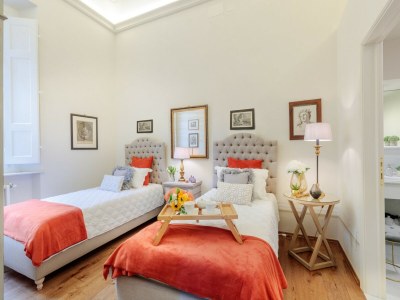 Apartment Wohnung in Lucca nahe Guinigi-Turm - Outdoor photo 22