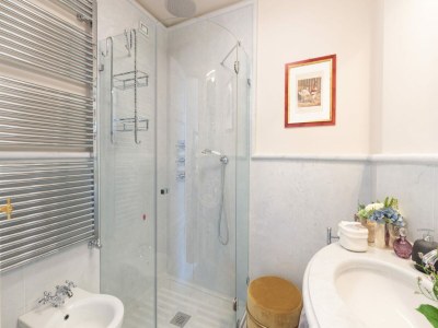 Apartment Wohnung in Lucca nahe Guinigi-Turm - Outdoor photo 23